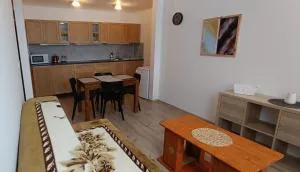 Viazo Apartment - Vyšný Kubín