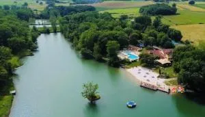 Whaka Lodge - Panassac