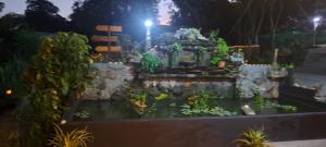 Siam Flora Resort Koh Lanta