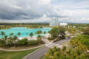 New Chic Apto located in Central Town Center