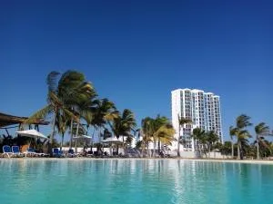 New Chic Apto located in Central Town Center - Río Hato