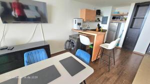 New Chic Apto located in Central Town Center