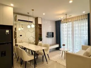 Homestay Minh Anh - Gò Công