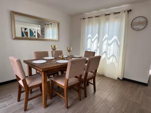 Alojamiento en Ciudad Vieja