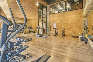 Bogotá Market & Finance Hub