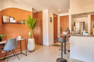 Bogotá Market & Finance Hub