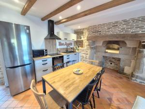 Maisons d'hotes Gite Cosy & Nature - 4 Pers - proche Puy du Fou : photos des chambres