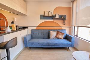 Bogotá Market & Finance Hub