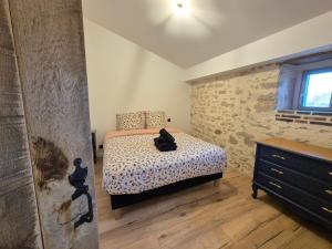 Maisons d'hotes Gite Cosy & Nature - 4 Pers - proche Puy du Fou : photos des chambres