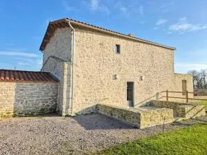 Gîte Cosy & Nature - 4 Pers - proche Puy du Fou - Saint-Aubin-des-Ormeaux