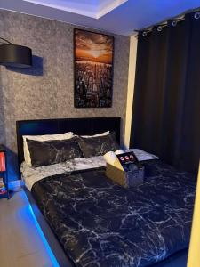 Celestial Sphere Staycation