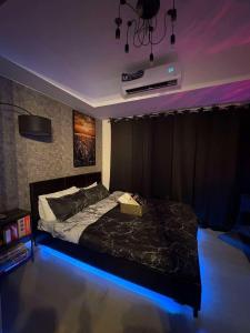 Celestial Sphere Staycation