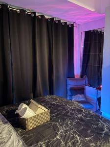 Celestial Sphere Staycation