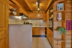Chalets Chalet du Schlossthal - Etang : photos des chambres