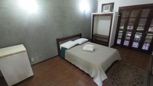 Pousada Aurora da Mantiqueira Penedo