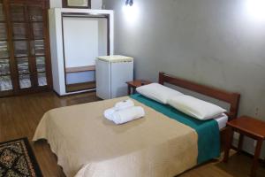 Pousada Aurora da Mantiqueira Penedo