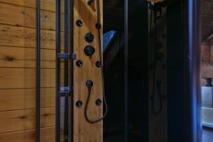 Chalets Chalet du Schlossthal - Etang : photos des chambres