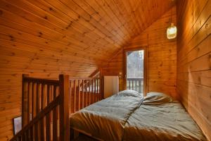 Chalets Chalet du Schlossthal - Etang : photos des chambres