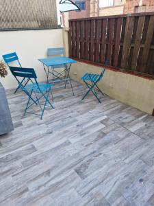 Maisons de vacances L Alchimie : Maison 2 Chambres