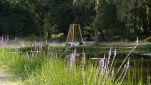 Sejours a la campagne Moulin des Arts : photos des chambres