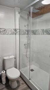 Appartements Escapade au coeur des thermes et volacans : photos des chambres