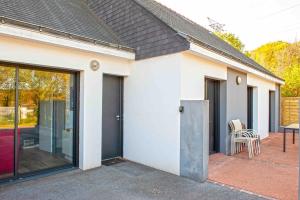 Charmante Maisonnette Contemporaine