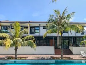 Rare Duplex Pool Villa In Town! - 哥打京那巴鲁