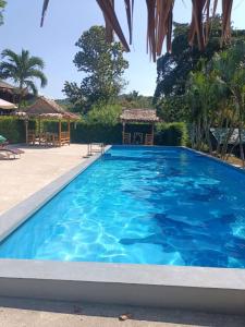 Siam Flora Resort Koh Lanta