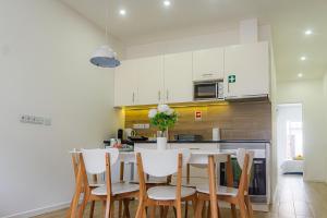 Sweet White Ponta Delgada 2.0