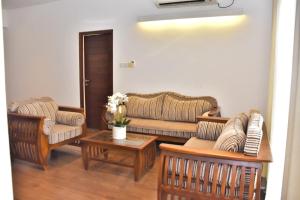 Lotus Luxe Residences