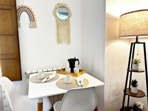 El Balcón de Serranos Centro Histórico