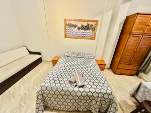 Ocean Post 4 Copacabana - apartamento completo no melhor ponto de Copacabana , a 200m da praia e 350m do metrô