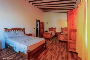 Riad Dreams chaouen
