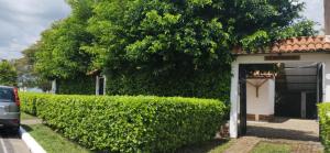 Cabaña Familiar El Refugio Tauramena