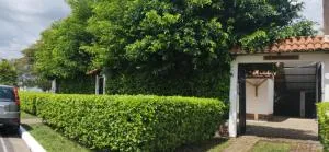 Cabaña Familiar El Refugio Tauramena - Yopal