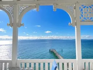 Fürstenhof Sassnitz - Sassnitz