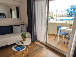 Vega Beach Estudio Benalbeach NUEVO!