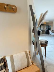 La Villa Pinède avec SPA à 5 minutes de la mer