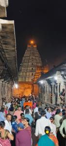 Yuvarathna Hampi Stay