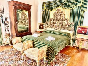 Palazzo Viola Suite Panoramica Palermo