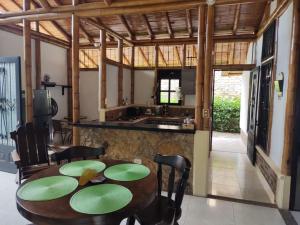 Cabaña Familiar El Refugio Tauramena