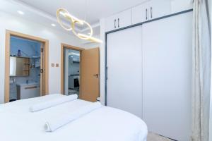 Cozy 2BR in Nairobi - Relax, Work & Family Stay