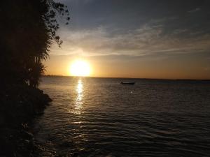 Apartamento Ilha Cacha Pregos, Vera Cruz