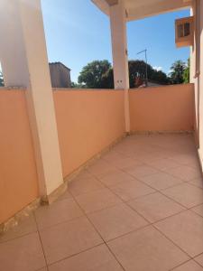 Apartamento Ilha Cacha Pregos, Vera Cruz