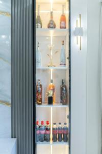 Cozy 2BR in Nairobi - Relax, Work & Family Stay