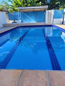 Apartamento Ilha Cacha Pregos, Vera Cruz