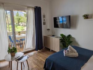 Vega Beach Estudio Benalbeach NUEVO!