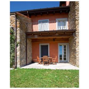 Casa in Lunigiana - Ginevra