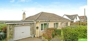 Cozy bungalow - Wendron