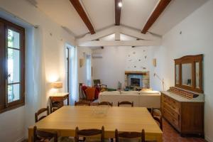 Oasis de calme Avignon 8 personnes